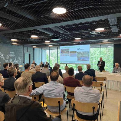 Generalversammlung IAKS Schweiz 2025 - Langnau im Emmental